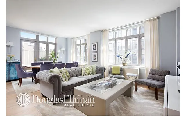 Rented by Douglas Elliman | media 21