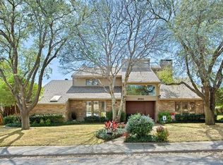 9522 Viewside Dr, Dallas, TX 75231