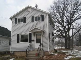 400 14th Ave, Green Bay, WI 54303