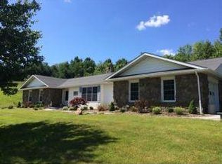 604 Gary Hunt Rd, Owego, NY 13827