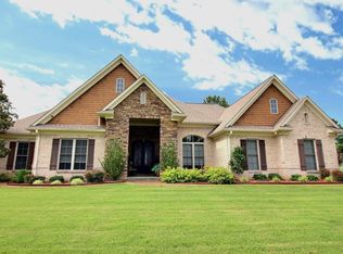 55 Cedar Hill Cv, Somerville, TN 38068