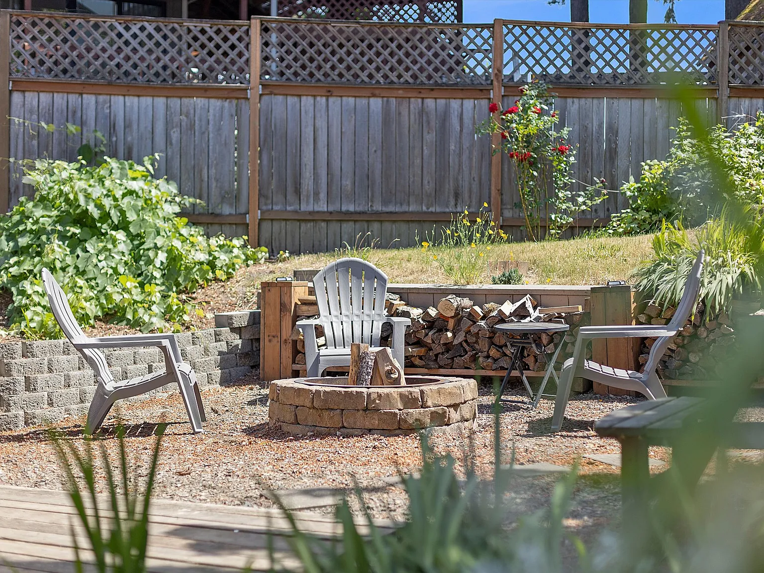 SW Oak Ct, Beaverton — Photo 3