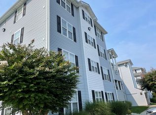 3600 Sanibel Cir UNIT 3608, Rehoboth Beach, DE 19971