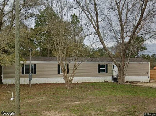 623 Blue Ridge Blvd, Defuniak Springs, FL 32433