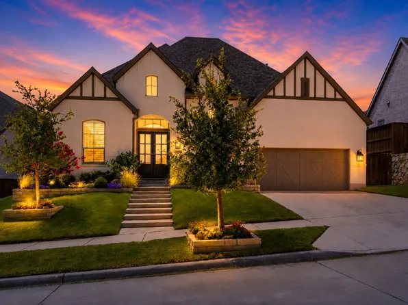 14213 Overlook Park Dr, Aledo, TX 76008