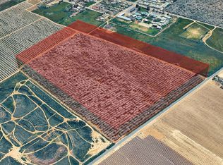 Howard Rd, Earlimart, CA 93219