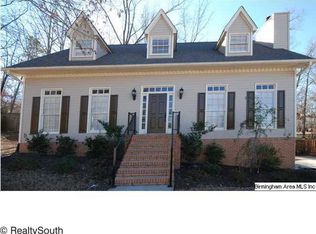 6052 Woodvale Dr, Helena, AL 35080