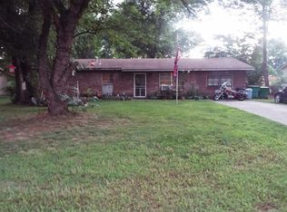 2204 Sycamore Pl, Springdale, AR 72762