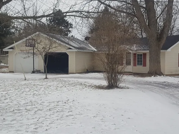 20615 Madison Ave, Big Rapids, MI 49307