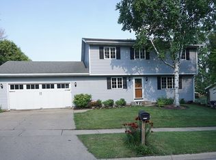 2514 13th 1/2 Ave, Monroe, WI 53566