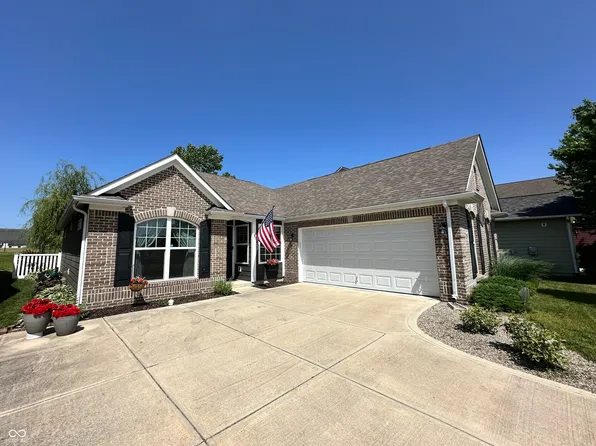 5208 Hearst Ln, Indianapolis, IN 46239