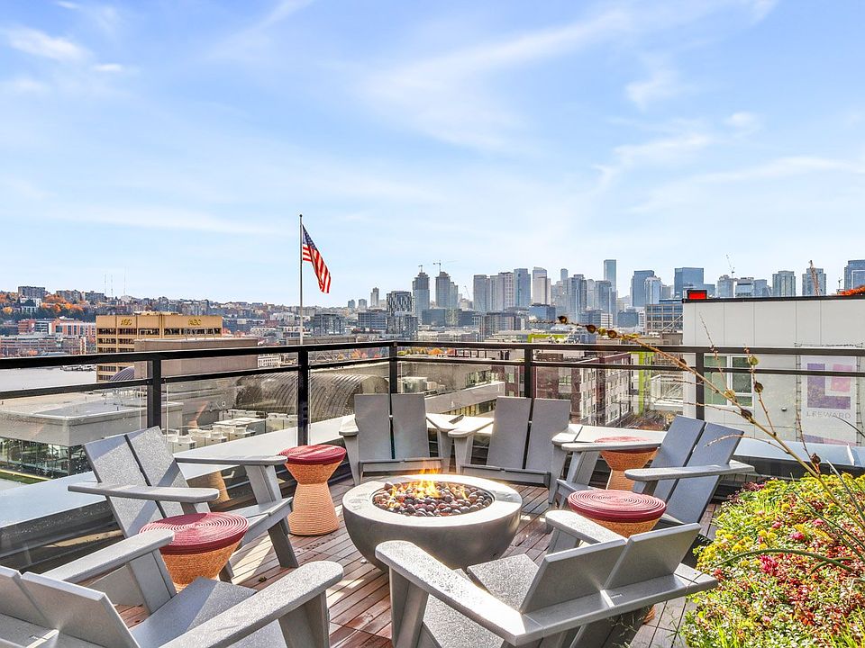 Stellar 1405 Dexter Ave N Seattle WA Zillow