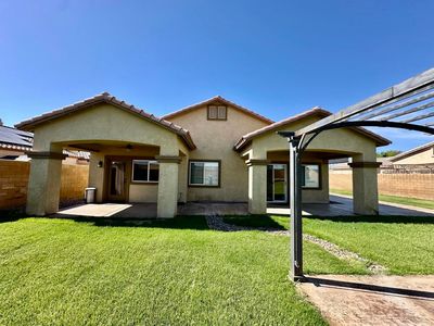 3827 Sandy Point Dr, Blythe, CA, 92225