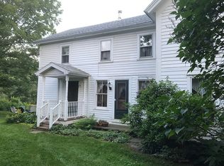702 Hanford Rd, East Meredith, NY 13757