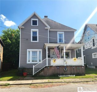 84 Victoria Ave, Jamestown, NY, 14701