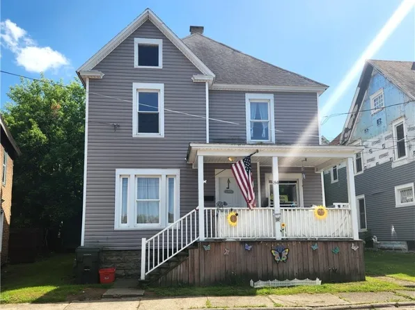 84 Victoria Ave, Jamestown, NY 14701