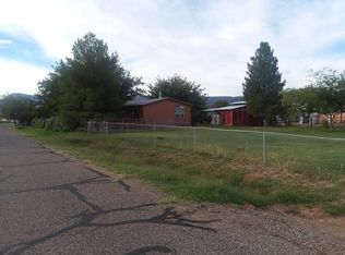 1092 N Powderhorn Rd, Camp Verde, AZ 86322