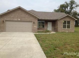 103 Cannon Way, Georgetown, KY 40324