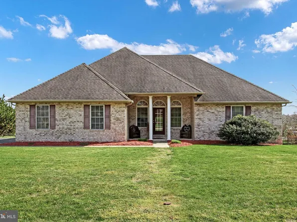 511 Hamlet Dr W, Spring Grove, PA 17362