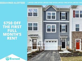 193 Sioux Loop, Winchester, VA 22602