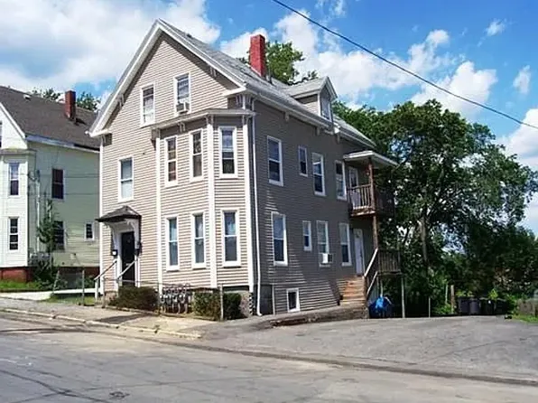 45 Bellevue Ave