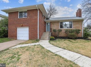 4503 Traymore St, Bethesda, MD 20814