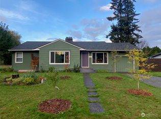 1003 Lybarger St NE, Olympia, WA