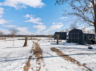 W2103 Chicago Rd, Berlin, WI 54923