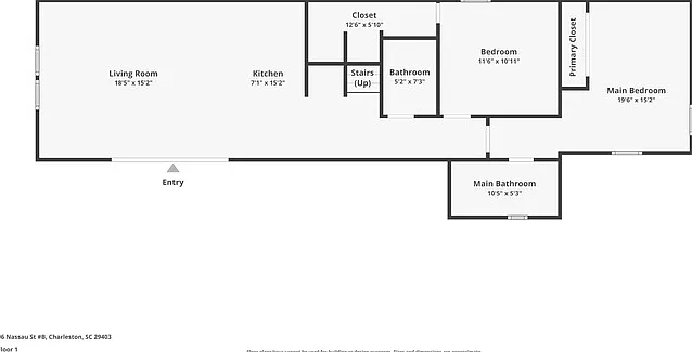 3 bed, 3.0 bath, 1600 sqft, $3,945 — Photo 3