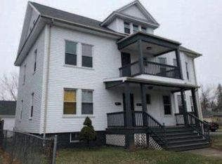 658 Sumner Ave #2, Springfield, MA 01108