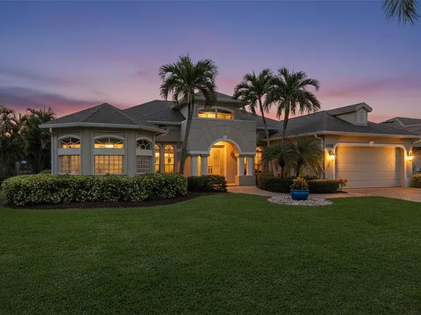 2106 SW 52nd St, Cape Coral, FL 33914