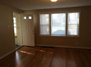 1622 N Prairie Ave, Crest Hill, IL