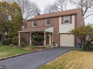 4 Annabella Ave, Havertown, PA 19083