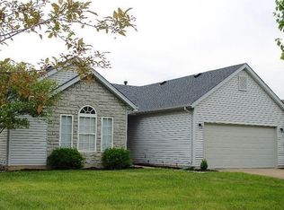 9123 W Chester Point, West Chester, OH