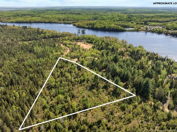LOT Wegesegum Rd, Chipman, NB E4A 2P9