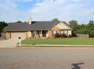 1301 Fieldstone Dr, Winder, GA 30680