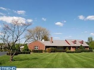 1591 Middletown Rd, Glen Mills, PA 19342