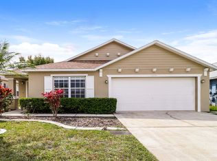 2519 Lyndscape St, Orlando, FL 32833