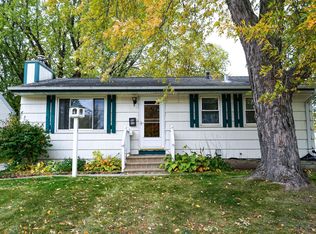 650 36th Ave NW, Rochester, MN 55901