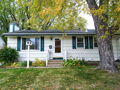 650 36th Ave NW, Rochester, MN, 55901