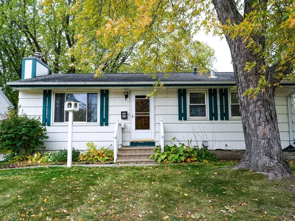 650 36th Ave NW, Rochester, MN 55901