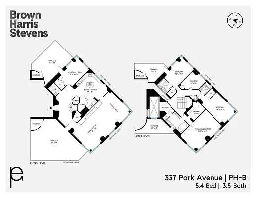 Rented by Brown Harris Stevens | media 29