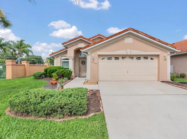 5353 Watervista Dr, Orlando, FL 32821