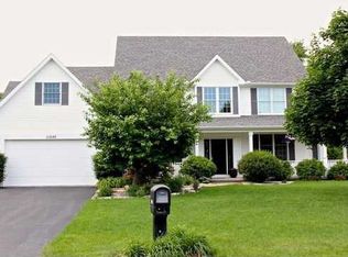 11030 Oak Pointe Dr, Whitehouse, OH