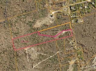 394B Lake Rd, Tiverton, RI 02878