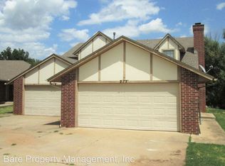 217 Monticello Rd, Norman, OK 73072