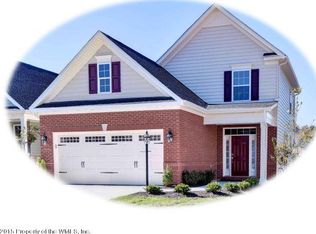 6415 Cordelia Rd, Williamsburg, VA 23188