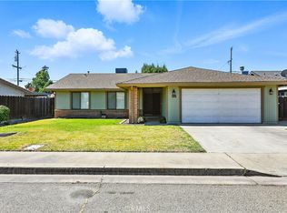 166 E Holly Ave, Atwater, CA