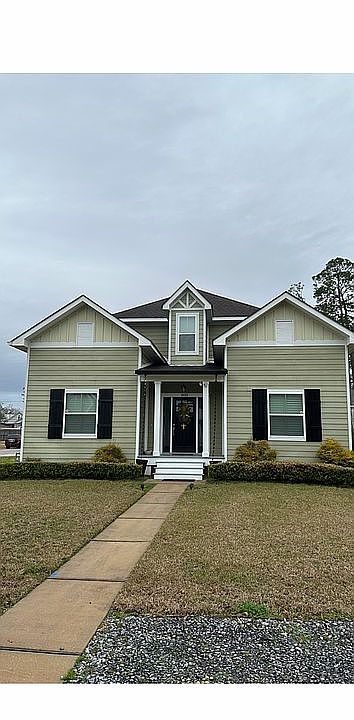 800 Teddy Ave (9th & Teddy)