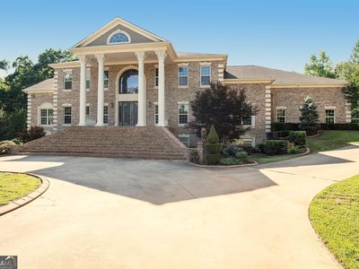 320 Riverbend Dr, McDonough, GA, 30252